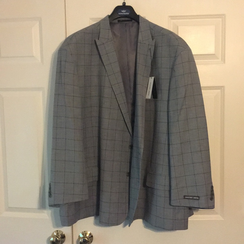 Sports Jacket Size 64R